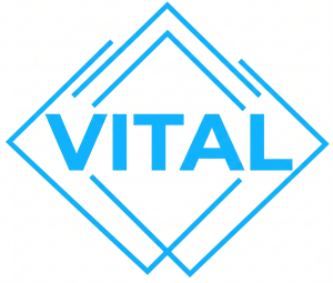 Vital Logo